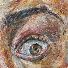 Load image into Gallery viewer, Custom Eye Painting