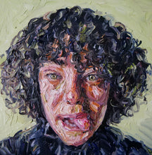 Load image into Gallery viewer, Portrait of One Person