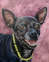 Load image into Gallery viewer, Portrait of One Pet