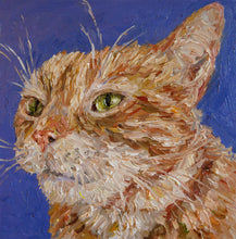 Load image into Gallery viewer, Portrait of One Pet