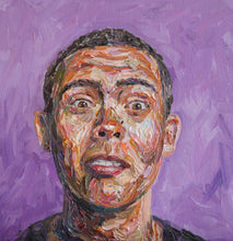 Load image into Gallery viewer, Portrait of One Person