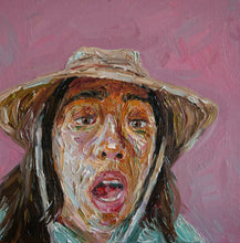 Load image into Gallery viewer, Portrait of One Person