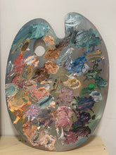 Load image into Gallery viewer, Unique Palette