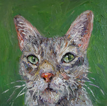 Load image into Gallery viewer, Portrait of One Pet