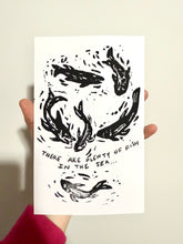 Load image into Gallery viewer, Fish
