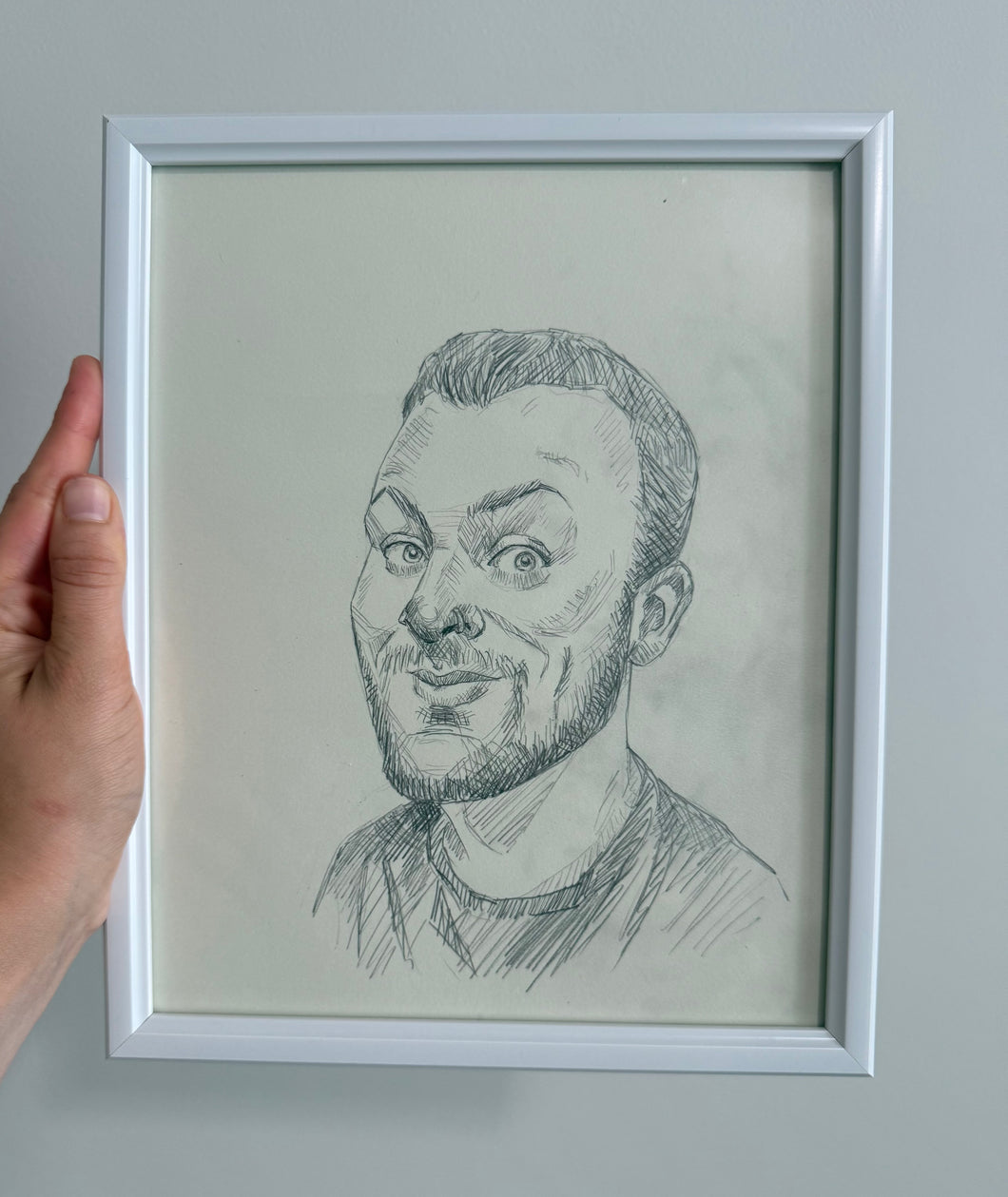 Ray