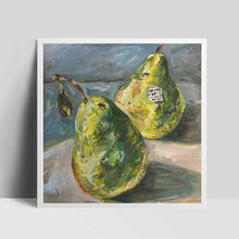 Load image into Gallery viewer, Pair of Pears
