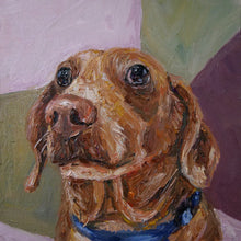 Load image into Gallery viewer, Portrait of One Pet
